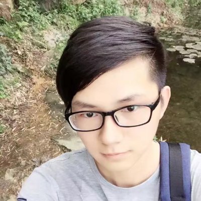 CodingXiaoShi's profile picture. - I'm currently learning English. You're welcome to point out my mistakes.
-When you run fast enough, all you can hear in your ears is the sound of the wind.