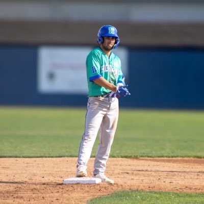 C’O 2025, 4.1 GPA. 2024 South Yosemite Valley League First Team Outfielder. 6’0, 185lb. Team MVP 2023/24.