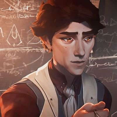 hanjayvik's profile picture. ꒰ 𓈒 ࣪ brain full of arcane, especially jayvik﹚ ✦ just having fun 🇨🇱 esp/eng.