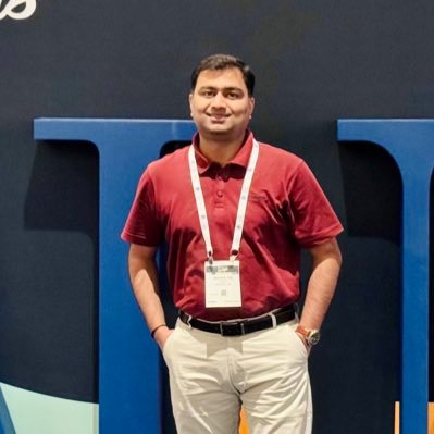 Arpit Mishra Profile