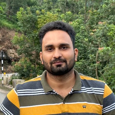 AnkiTyagi007's profile picture. Code-slinger behind https://t.co/ObSiqpWhFn  Unraveling market madness with tech. Let’s build the next big thing in finance! #WebDev #CryptoVibes