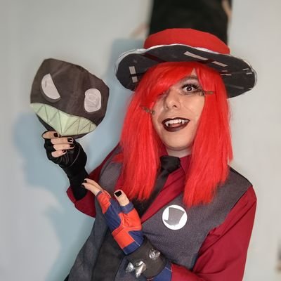 Nadia Nessunaさんのプロフィール画像