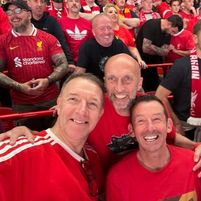 Halemp's profile picture. Block 204 My passion is for my family and Liverpool FC - The reds are back on their perch #20 times