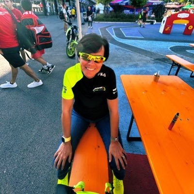 VR46 fan and loves MotoGP, also shouts for Ducati’s, VR46 Academy Riders.