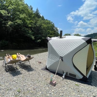 テントサウナ雅〜MIYABI〜の写真