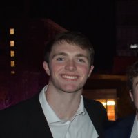 Michael Begley (@mike_begs) 's Twitter Profile