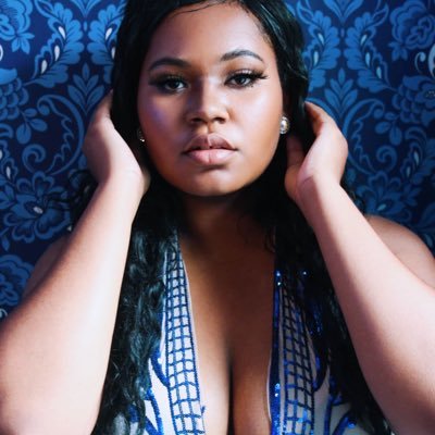 MinayGrace_'s profile picture. God First!! Actress/Model/Host