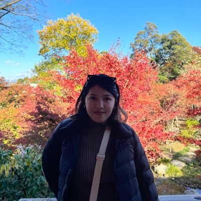 Nevhyafriana's profile picture. 