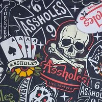 BigMac420 (@jessebidwell94) 's Twitter Profile