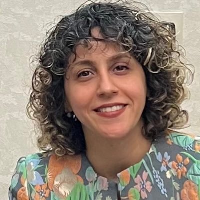 A published literary translator and a conscientious English teacher
