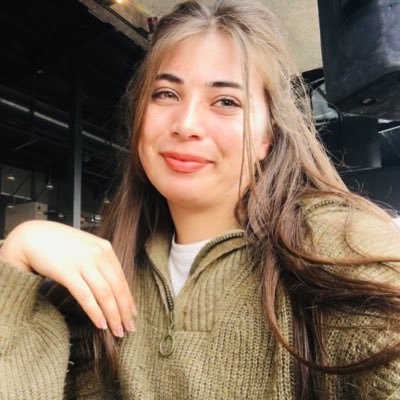 Hatice34473's profile picture. nurse💉