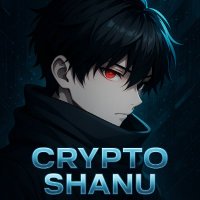 Crypto Shanu (@cryptoshanu_) 's Twitter Profile