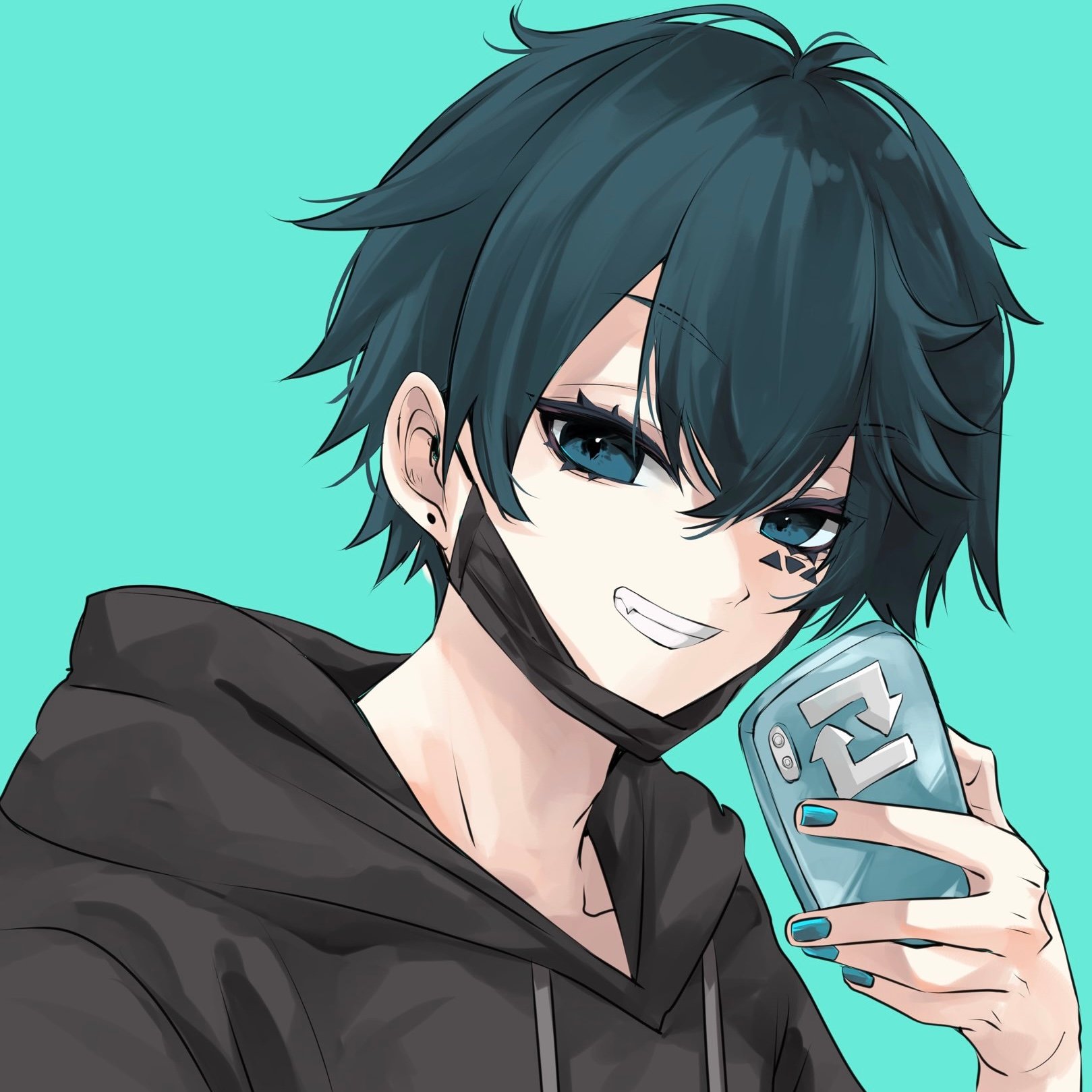 まとい使い❌ まとい (しか) 使 (えな) い⭕️¦1ナナチ=20万円¦C-epbW¦ゲキウニArcaea¦📺→#鼓膜の墓場 #切り抜きにゃめこ 🖼→#はるにゃーと ばちゅ💍 @picchu_sakana