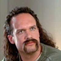 La Flama Blanca (@chucksmustache) 's Twitter Profile