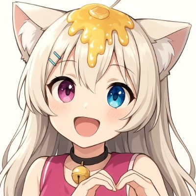 Pankekeさんのプロフィール画像