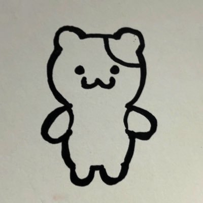 F_parumochi's profile picture. 垢名はダブルパチンカスネームです アイコンはおばたさん作✒️ 鍵垢 （SqFYmecWhA48434） たまに絵