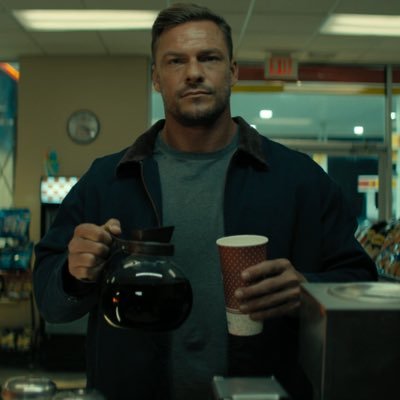 Deethrad's profile picture. he’s that damn son goku | 20