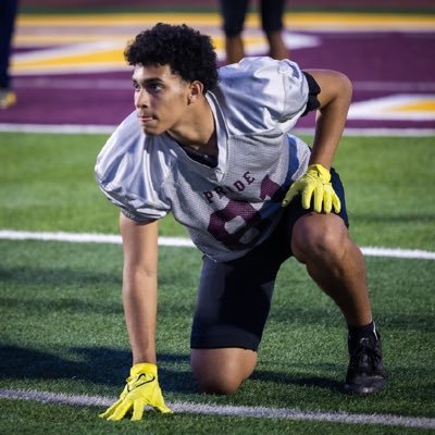 RichardRaynor_'s profile picture. DE/MPHS🦁 Class of 2027/HC:@CoachJonRoberts/ 6”2 201/