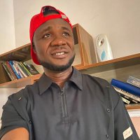 Gbenga Taiwo (@juliobam22) 's Twitter Profile