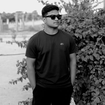 Ethical Hacker|Penetration Tester|Bug Bounty Hunter|Web Security Researcher|CompTIA PenTest+ | Learning to break security to make it stronger|