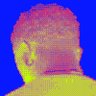dillonatm's profile picture. co-founder of @BLVKHVND | husband, father, artist & adventurer