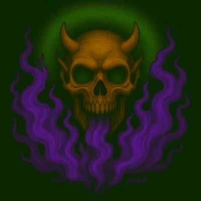 NECROCULT is a collection of multiple ritual NFTs, each revealing the dark side of an ancient cult.
WAX collection.