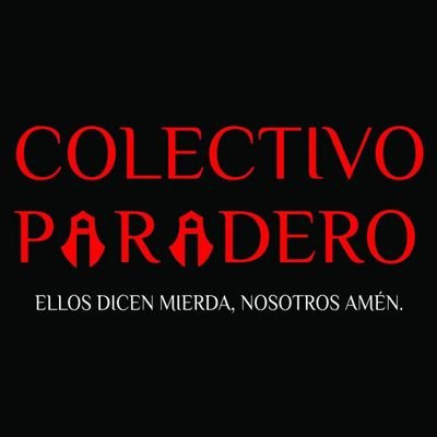 Por Atlas, de Atlas y para Atlas.
Porque Atlas es historia y nosotros somos parte de ella.
Ellos dicen mierda, nosotros amén.