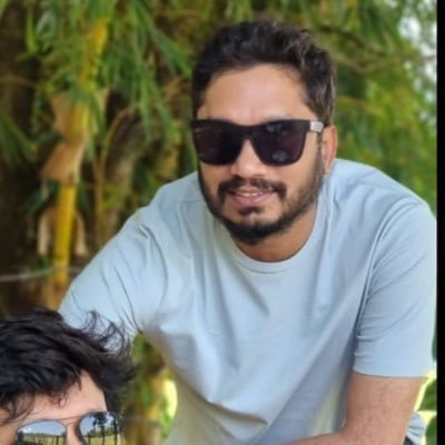 🎥 Filmmaker n Writer n Producerhttps://m.imdb.com/name/nm5794652/chttps://en.m.wikipedia.org/wiki/Preetham_Gubbiv
