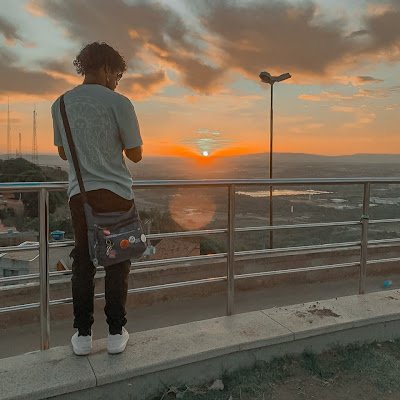_ornb's profile picture. Nada pra ver aqui