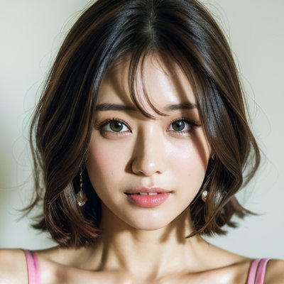 💗もっと身近に、もっと自由に💗
📷 ゆるっと可愛い写真を毎日お届け🍑
💬 気軽に話しかけてね✨
Just being my relaxed, sweet self here.💕
Posting daily casual cute pics!🥰
AIgirl