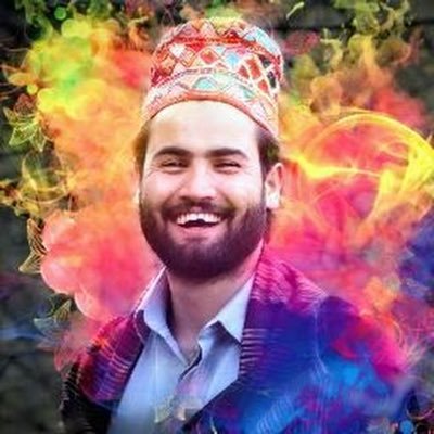 SHERAZFARHAD1's profile picture. #Unsuccesful #lazy_fellow