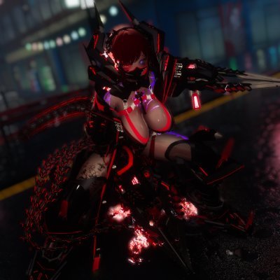 VRC名:'Raguna' 主催イベント 銀緑堂 @BarRubellite
キャスト・スタッフも色々やってます
(全部は記載できてないのでVRCのプロフ見てね)
Inviteとかはお気軽にどうぞ~
最近ワールド作成にもハマってる人
棲み分け用:@UraR_VRC