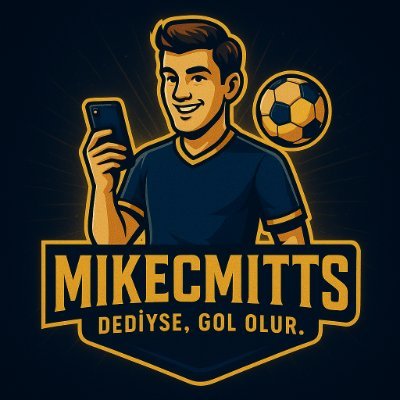 MikeCMitts's profile picture. 