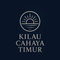 Kilau Cahaya Timur (@kcahayatimur) 's Twitter Profile Photo Kilau Cahaya Timur (@kcahayatimur) 's Twitter Profile Photo