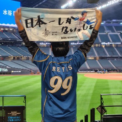 プロフィール画像