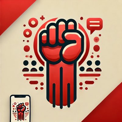 PeoplePowerBot's profile picture. More often, I tweet not like the Usual NRM bots.