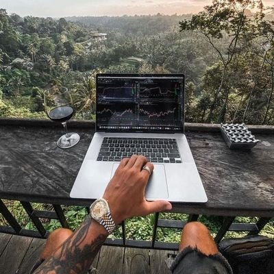 Forex, simplified. 🚀 Verified bots. Proven profits. Smart moves only.📊
join us 👉https://t.co/4i85xuTcCD