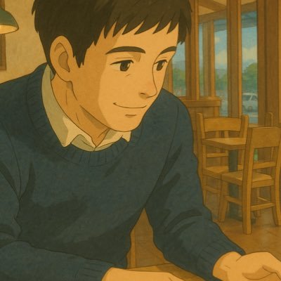 shintaro_shint's profile picture. 3児の父。地方移住。webマーケター。キャリアチェンジ。stand fm配信。