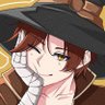 magicgladius's profile picture. ☪︎VTUBER☪︎
Mago / Hechicero / Alquimista #MagicGladius
Mordedor de orejas
🎨 #Gladiusart
Oshimark ☪️☄️
#nosumiso
Daddy 2D & Rigg (@Seckyer)
https://t.co/F8RWRjnnua