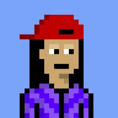 MickBeckz's profile picture. Exploring Crypto Insights | #BTC #SOL #ETH |