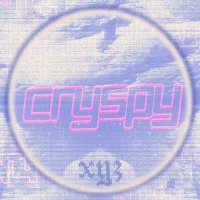 cryspy (@cryspyxyz) 's Twitter Profile