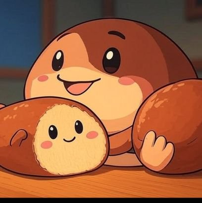 konnyakutama's profile picture. 