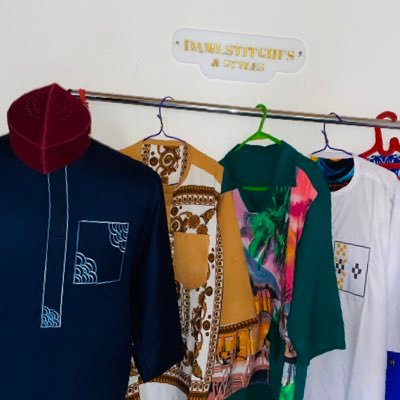 Dbantis's profile picture. Do well to contact us for your kaftan and African wears Affordable for all🤩🤩🤩 🛒🛒🛒🛒