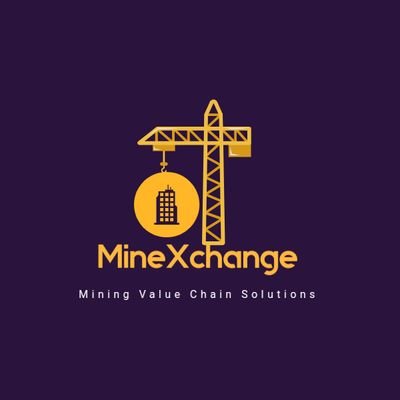 MineXchangeZim's profile picture. 