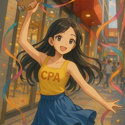 lelayfutureCPA's profile picture. 