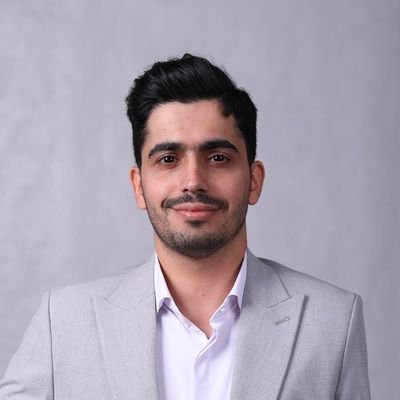 💻 Web Designer
🔸️Junior Laravel Developer
طراحی سایت | لاراول | وردپرس
WebDeveloper @webramz⚡
Founder @ https://t.co/pAOF3WiTLT
