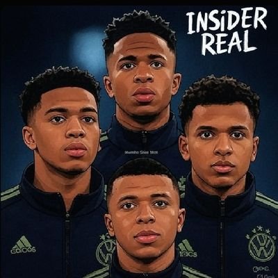 JoelLetsoa99064's profile picture. Hala Madrid 🤍