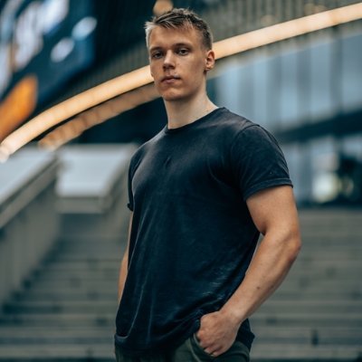 rikudevs's profile picture. Software Developer

gh: https://t.co/WzhFW15MZd
insta: https://t.co/oFzFB7q59w