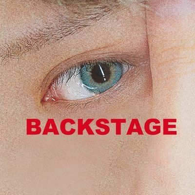 Backstageさんのプロフィール画像