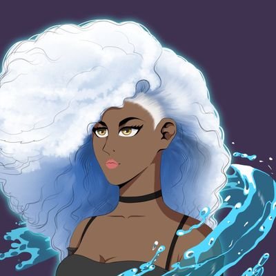 Host + Rivers State Mod @SuperteamNG → Upcoming Gamer girl • Building @Vyna_live ✨